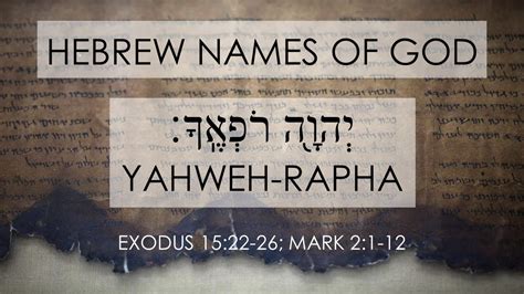 rapbeh meaning|Raphah Hebrew Meaning .